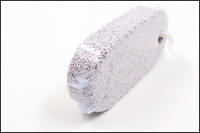 Piedra Volcánica Mineral plus Calcio Resistente Para Muelas De Mascotas Como Hamsters Y Conejos Tamaño Estándar Juguete Para Animales - details 2