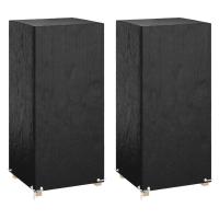 vidaXL Fundas sillas jardín 2 uds 8 ojales polietileno en dimensiones 65x65x110/150 cm/75x70x140 cm/65x65x80/120 cm | cómodas modernas ergonómicas para comedor cocina salón hogar - details 1