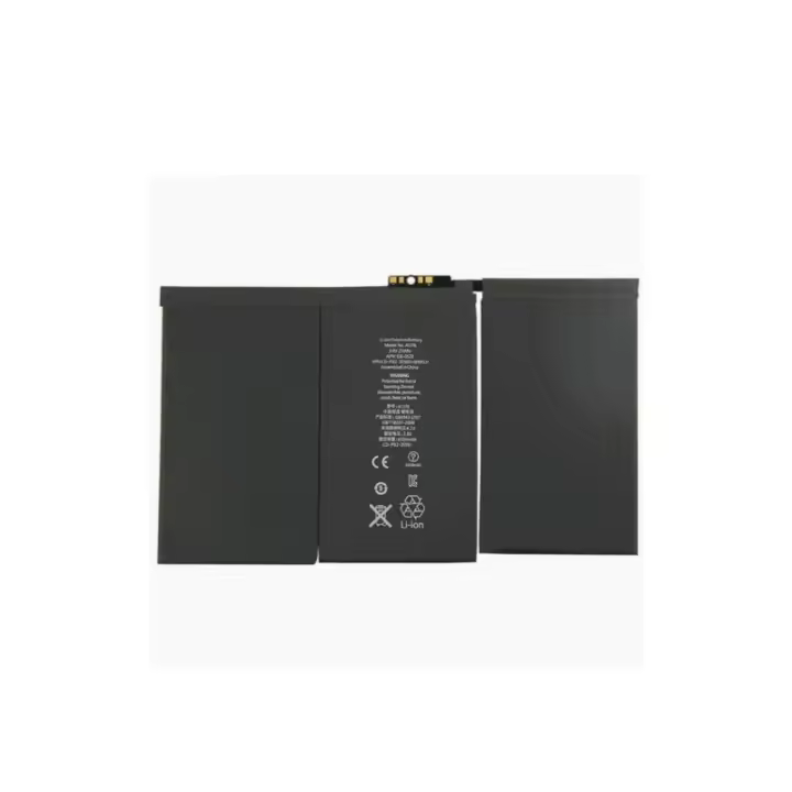 Katería del reemplazo para el iPad 2 A1395 A1396 A1397 - 1