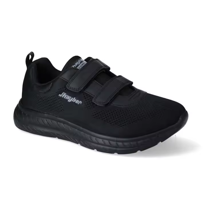 Deportiva casual sin costuras chapol J'hayber ZA61420-200 J'hayber Hombre Textil jhayber-ZA61420-200 - 1