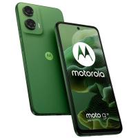 Smartphone Motorola G35 8/256GB Verde Libre - details 0