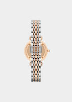 Reloj Femenino Cuarzo Estrellado Reloj de Mujer Moda Europa y América Regalo de Cumpleaños para Novia Esposa AR1926 - details 2