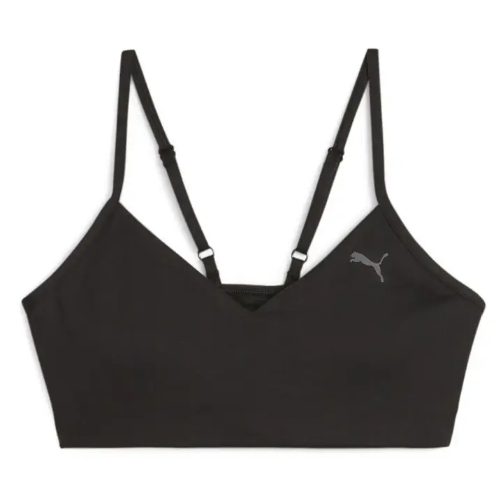 Puma Sujetador Deportivo De Bajo Impacto Move Yogini - 1