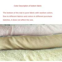 Alfombra De Gato Suave Para Dormir Con Peluche Corto Accesorios Para Mascotas Tamaño Pequeño Apto Para Gatos Y Perros Cachorros Cálida Y Confortable - details 0
