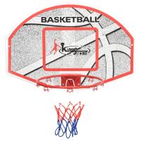 vidaXL Set de canasta baloncesto de pared 5 pzas 66x44,5 cm - details 2