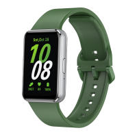 Correa De Reloj De Silicona Para Samsung Galaxy Fit 3 Accesorios De Reemplazo De Correa Deportiva Compatible Con Samsung Galaxy Fit3 - details 9