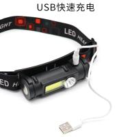 Lámpara De Luz LED Para Extensiones De Pestañas Y Tatuaje USB Ajustable En 2 Modos Resistente Al Agua Para Cejas Labios Microblading - details 3