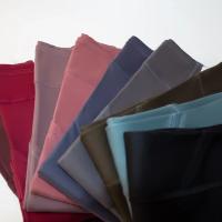 Leggings Deportivos De Cintura Alta Para Mujer Yoga Gimnasio Secado Rápido Fitness Correr Pantalones De Yoga Con Bolsillos - details 5