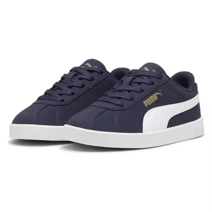 Puma Zapatillas Club Ii Azul Unisex - 1
