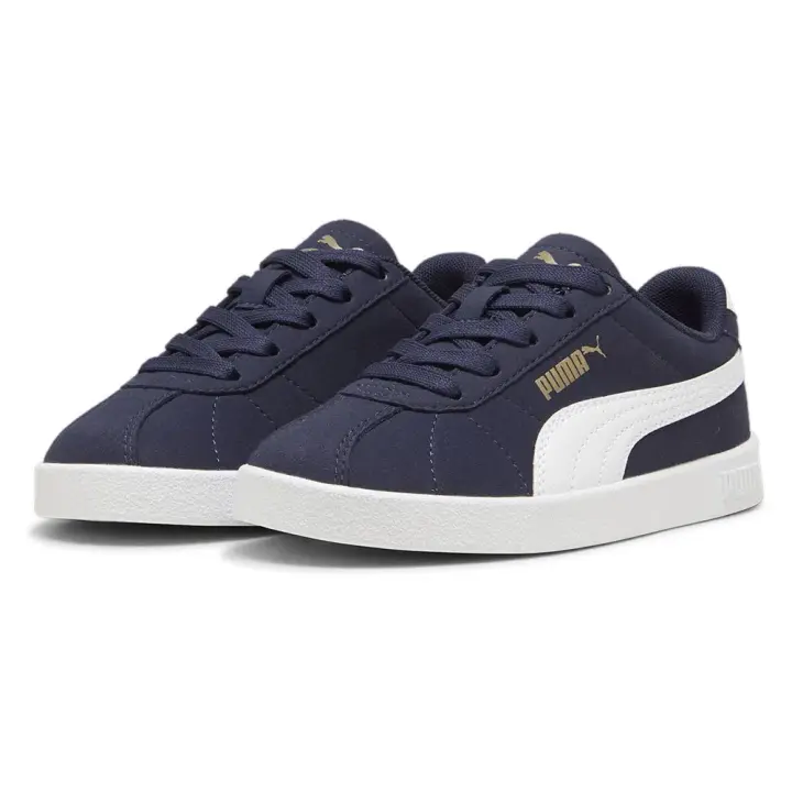 Puma Zapatillas Club Ii Azul Unisex - 1