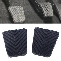 Cubierta De Goma Para Pedales De Embrague Freno Y Acelerador 2pcs Universal Para Kia Rio Sorento No Slip 32825-36000 - details 0