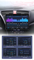 Junsun-autorradio X7 PRO 2K con Android para coche reproductor Multimedia inalámbrico con CarPlay 11.5 pulgadas para Honda Civic 9 FK FB 2012 2013 2014 2015 2016 2017 - details 12