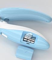Tijeras De Podar Uñas Para Mascotas Profesionales Con Luz LED Para Perros Gatos Y Pequeños Animales Cortador De Uñas Para Mascotas - details 5