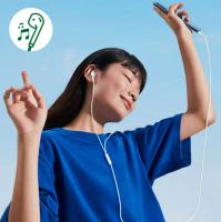 Auriculares OPPO con Cable Jack 3.5mm / USB Tipo C | Cascos con Micrófono para Smartphone - details 2