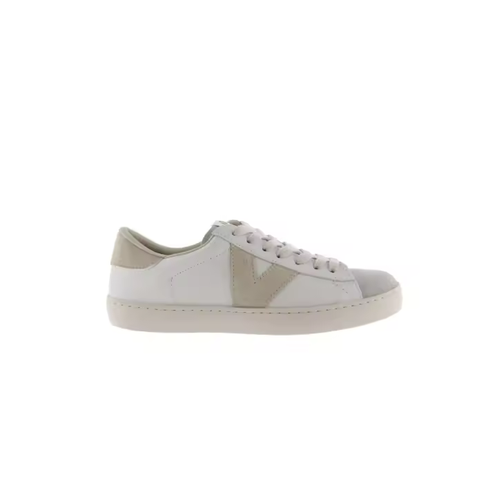Zapatillas Victoria Berlín Mujer Hielo - 1