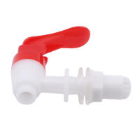 Grifo De Vino De Plástico 1/10PCs Para Botella De Vino Jarro Barril Tanque De Agua Con Filtro Válvula De Agua Dispensador Interruptor Tap Bibcock - details 6