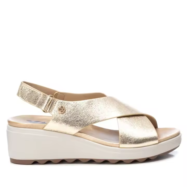 Xti - Sandalia Mujer - Calzado Cómodo y Versátil - Moda casual - 1