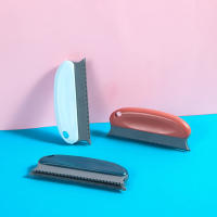 Cepillo De Limpieza Para Muebles De La Casa Eliminador De Polvo Para Sofá Ropa Cepillo De Eliminación De Pelo De Mascotas - details 0