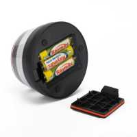 Ostark Baliza Help Flash V16 Homologada por la DGT con Geolocalización IoT – Luz de Emergencia para Coche, Visible a 1 km y 360° – Datos Pagados hasta 2038 – Sustituto Oficial de los Triángulos – Resistente al Agua y al Polvo (IP54) - details 3