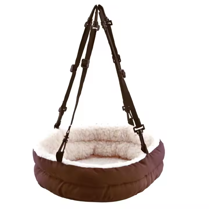 Trixie Cama Suave Roedores 30x8x25 Cm - 1