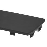 Cubierta De Remolque Para Tesla Model Y 2020-2023 Cubierta De Ojo De Remolque Estilo De Coche Trasero Cubierta De Placa De Remolque Reemplazo ABS - details 8