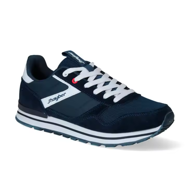 ZAPATILLAS J'HAYBER CHAPAL-45 EUR - 1