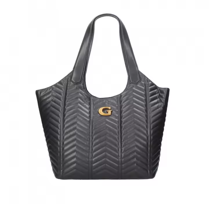 Guess Bolso GUESS Lovide QB897623 - Estilo Elegante - Amplio Espacio de Almacenamiento - 1
