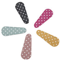 Funda De Tijeras Wave Point Cubierta Protectora De Cuero Para Herramientas De Costura Accesorios Para Mujeres Hombres Niños - details 1