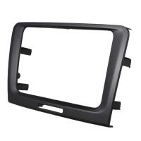 Marco De Panel De Instrumentos Para Coche Negro 220 X 130 210mm 2 Din DVD Radio Adaptador Para Skoda Superb 2009-2014 - details 4