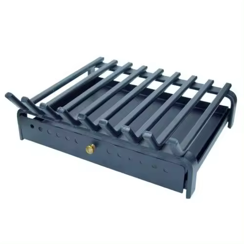 Parrilla chimenea IMEX EL ZORRO 60x45 10805 - 1