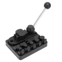 Juego De Máquina De Doblado De Joyas Multifuncional Herramientas Para El Arte De La Joyería Herramienta Para Anillos Y Aretes - details 1