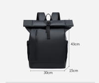 Mochipa Viaje Avion Cabin, Mochila de Ocio con Cierre inscrible, impermeable - details 0