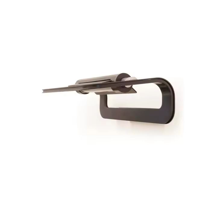 Aplique de Pared Led Picture 1 - 7 W - 3000 K - Metal - AZABAK - 1