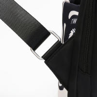 Mochila De Oxford Para Mujer De Alta Calidad Antirrobo Gran Capacidad Para Viajes Y Escuela Mochila De Cuero Sintético Con Cierre De Cremallera - details 16