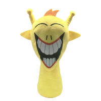 Muñeco De Peluche Suave Y Lindo De Juego De Horror Sprunki Variante Modelo Cartoon Para Niños Regalo De Cumpleaños Y Navidad - details 19