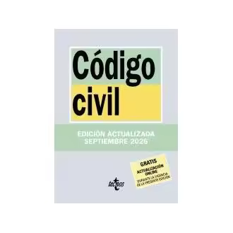 Código Civil - 1