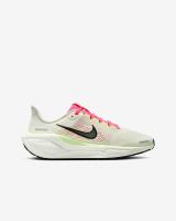 Zapatilla Running Junior Nike J-Pegasus V25 Blanco Fuxia Nazpjv2541Cd - details 7