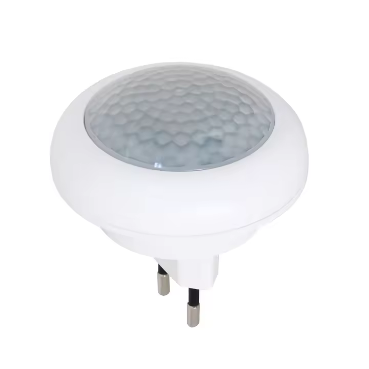 Garza Detector de Movimiento con Luz Quitamiedos - Tecnología Infrarrojos - 1