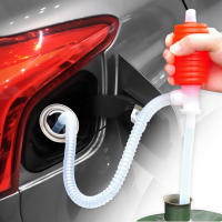 Bomba De Aceite Para Coche Tubo De Diesel De Succión Alta Presión Para Motocicleta Y Camiones Accesorios Universales De Reparación Automotriz - details 13