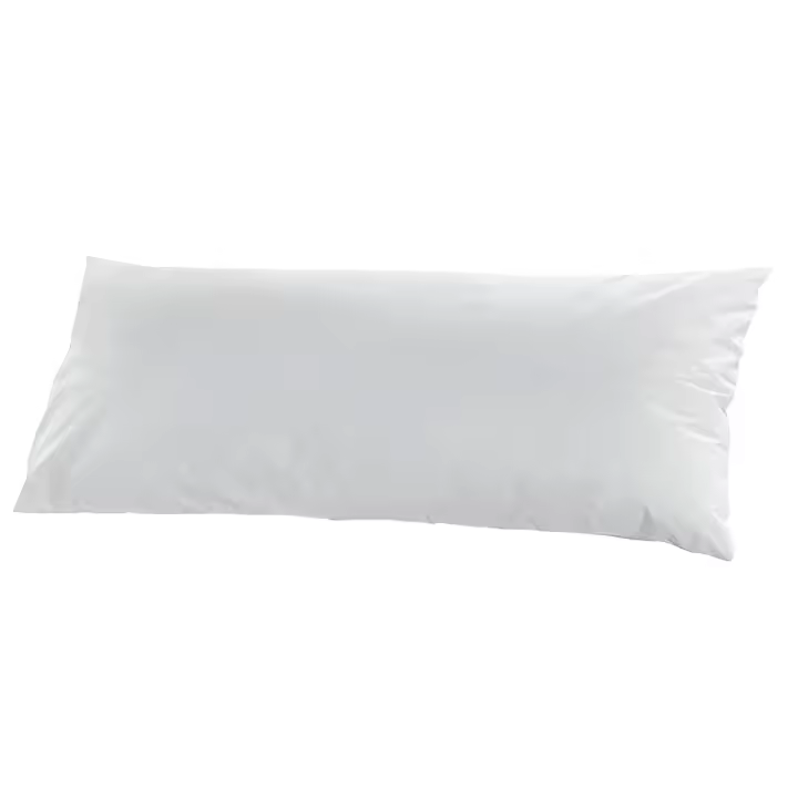 Almohada NOA de Fibra de Poliéster con Tacto Seda para un Confort Ideal - 1