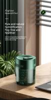 Humidificador Sin Nieve KUALOOL Capacidad De 1.1-2.5L Metodología De Humidificación No Vaporo Potencia 3W Voltaje 24V Ruido <36db - details 0