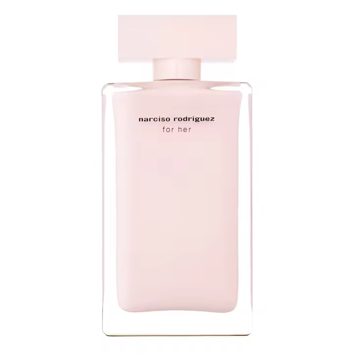 Narciso Rodriguez For Her - Eau de Parfum Floral Sensual - Descuentos en Línea - 1