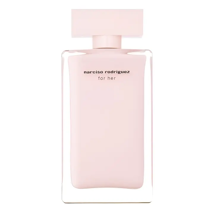 Narciso Rodriguez For Her - Eau de Parfum Floral Sensual - Descuentos en Línea - 1