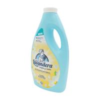 Detergente Líquido Universal La Antigua Lavandera 50 Lavados 2.5L Aroma Flores - details 0