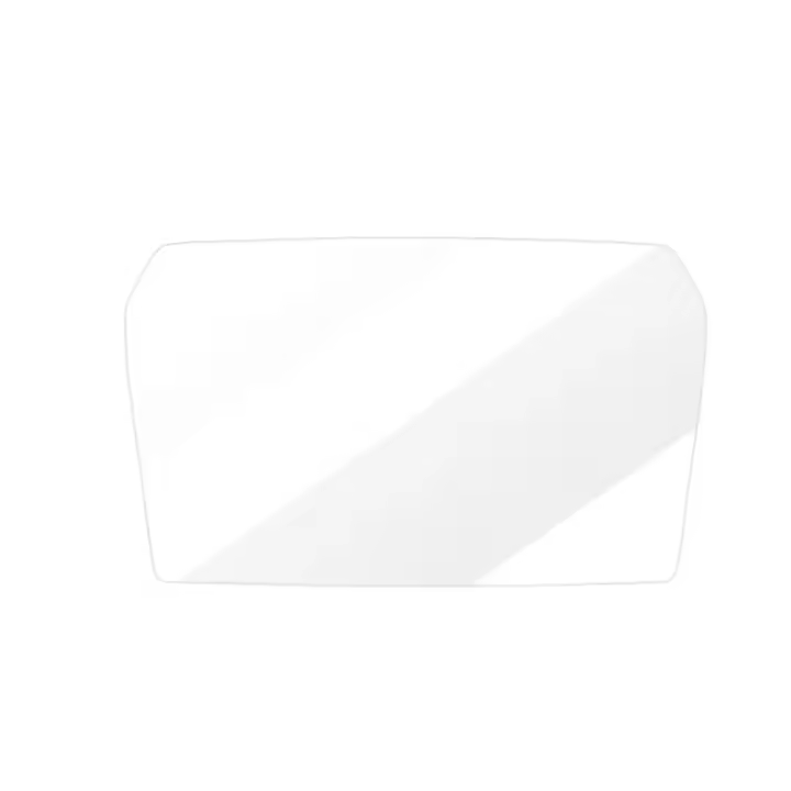 Protector De Pantalla Para Moto DS525X 2024 Accesorios Anti-Arañazos Para Dashboards De Loncin VOGE 525DSX 525 DSX Con Material TPU - 1