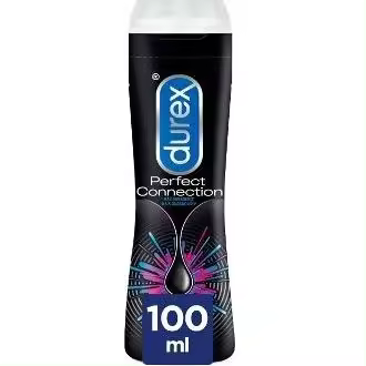 Durex Lubricante Perfect Connection, 100Ml - 1