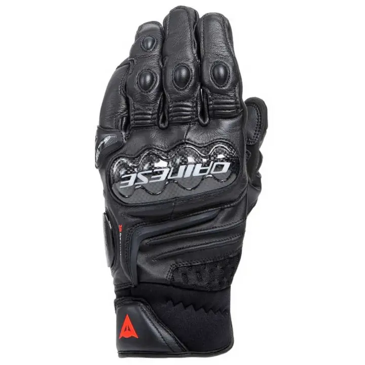Dainese Guantes De Cuero Carbon 4 Short - 1