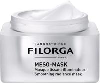 Fanola mascarilla Primavera Filorga Meso-Mask 100 ml Mascarilla antiarrugas Filorga - details 0