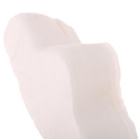 100/200Pcs Almohadillas De Algodón Desechable Para Cuidado De La Piel Y Eliminación De Quimiotactos Parches Para Máscara De Nariz Estilo DIY - details 14