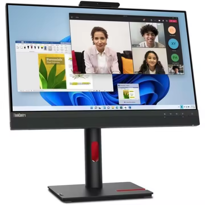 Thinkcentre tio24 gen5 touch - 1